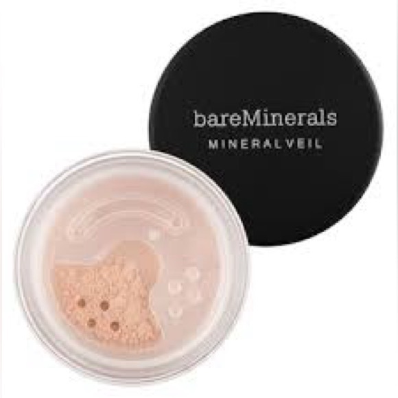 NWT Bare Minerals ORIGINAL Mineral Veil Translucent Makeup Y2K Vegan NEW/ SEALED - Picture 1 of 5